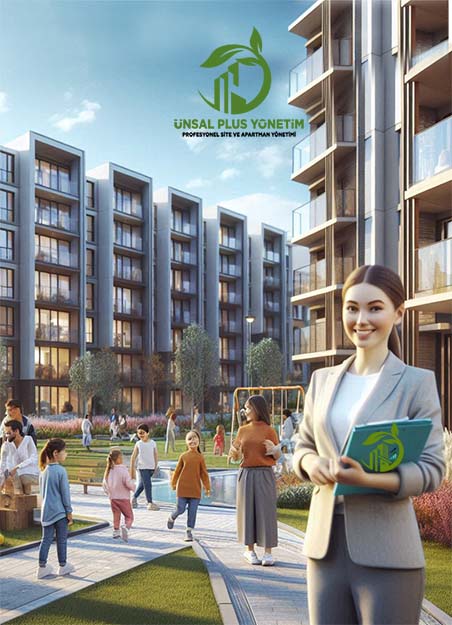 Site yönetim hizmetleri-elazığ